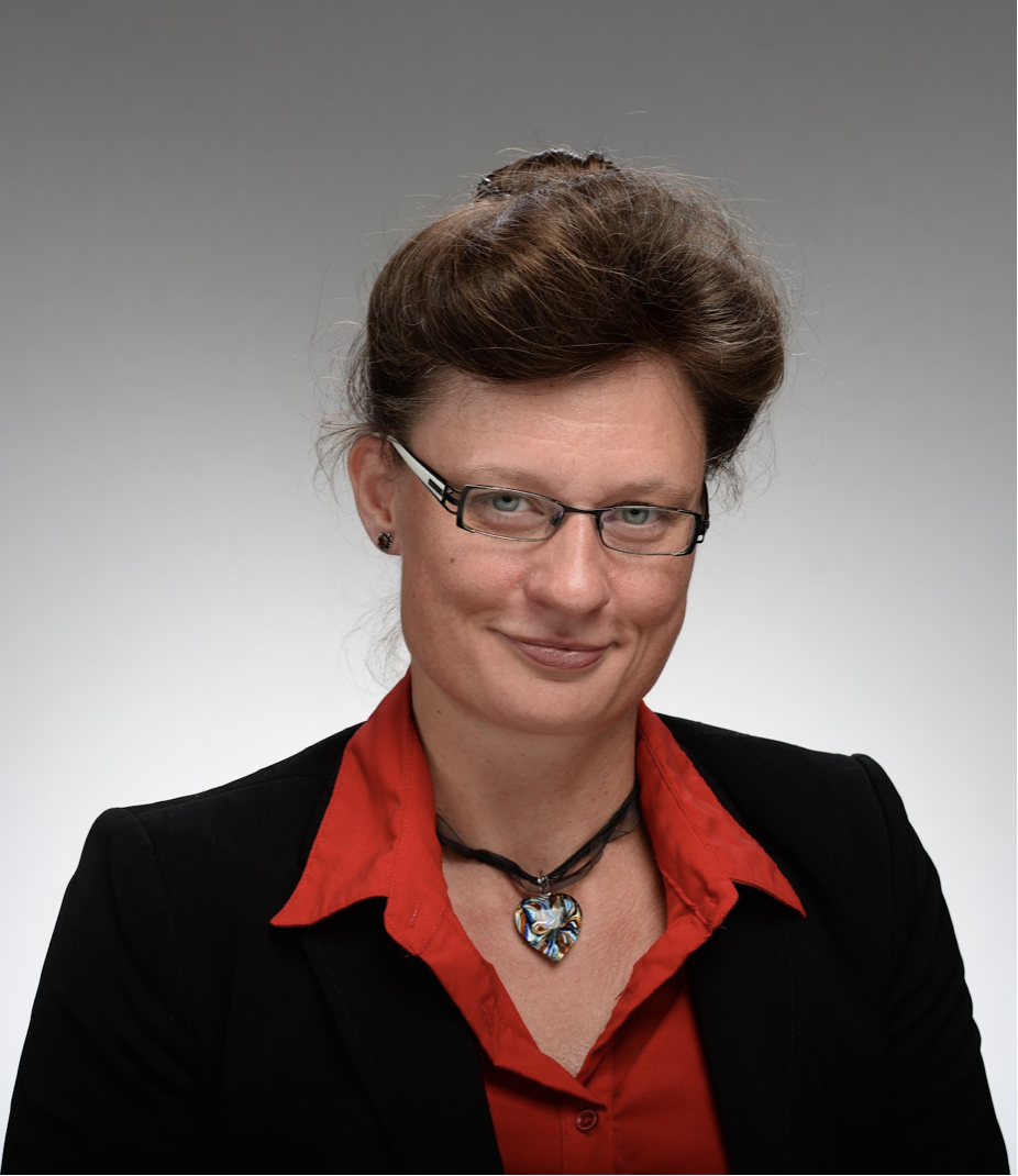 Christiane Baumeister